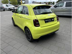 Fiat 500e La Prima  🌟 LED / NAVI / Kamera / Sitzheizung🌟