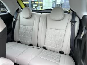 Fiat 500e La Prima  🌟 LED / NAVI / Kamera / Sitzheizung🌟
