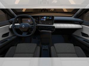 Renault 5 Evo 120 Urban Range inkl. E-Förderung, Ganzjahresreifen, Metallic