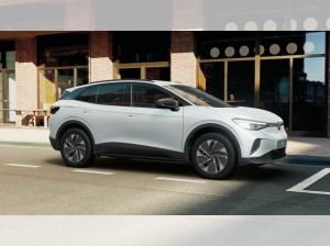 Volkswagen ID.4 Pro "ENGERGY" 1-Gang-Automatik