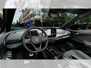 Volkswagen ID.4 Pro "ENGERGY" 1-Gang-Automatik