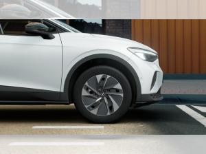 Volkswagen ID.4 Pro "ENGERGY" 1-Gang-Automatik