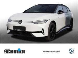 Volkswagen ID.7 "GTX" Tourer 4MOTION 1-Gang-Automatik