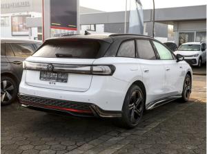 Volkswagen ID.7 "GTX" Tourer 4MOTION 1-Gang-Automatik