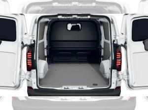 Volkswagen Transporter Kasten Plus