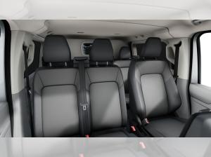 Volkswagen Transporter Kasten Plus