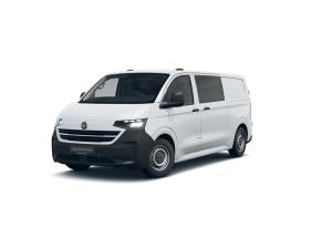Volkswagen Transporter Kasten Plus