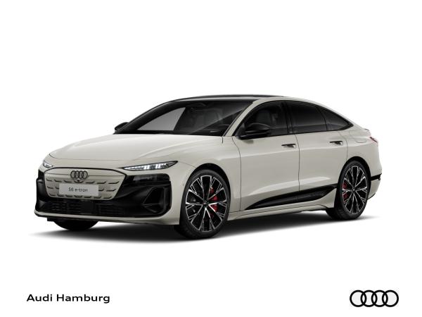 Audi S6 e-tron S6 Sportback e-tron