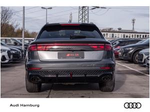 Audi RS Q8 SUV performance tiptro nic