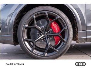 Audi RS Q8 SUV performance tiptro nic ***