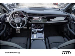 Audi RS Q8 SUV performance tiptro nic