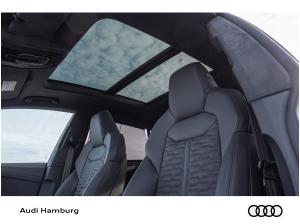 Audi RS Q8 SUV performance tiptro nic