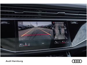 Audi RS Q8 SUV performance tiptro nic ***