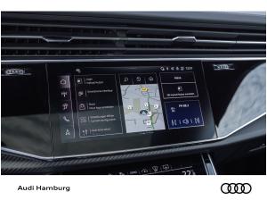 Audi RS Q8 SUV performance tiptro nic ***