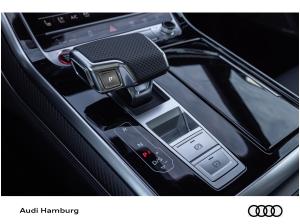 Audi RS Q8 SUV performance tiptro nic ***