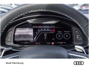 Audi RS Q8 SUV performance tiptro nic ***