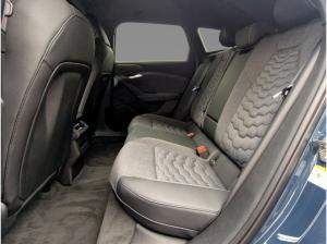 Audi A6 e-tron Avant quattro S-Line 20 AHK MATRIX 0,25%