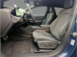Audi A6 e-tron Avant quattro S-Line 20 AHK MATRIX 0,25%