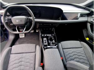 Audi A6 e-tron Avant quattro S-Line 20 AHK MATRIX 0,25%
