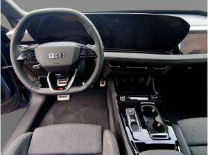 Audi A6 e-tron Avant quattro S-Line 20 AHK MATRIX 0,25%