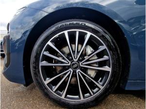 Audi A6 e-tron Avant quattro S-Line 20 AHK MATRIX 0,25%