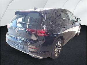 Volkswagen Golf VIII 2.0 TDI DSG Goal Navi LEDPlus ACC DAB+ FrontAssist