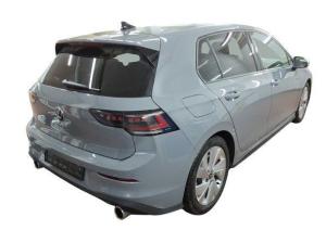 Volkswagen Golf VIII 2.0 TSI DSG GTI Navi IQ.Light ACC DCC DAB+ FrontAssist