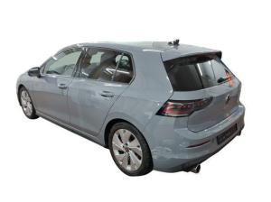 Volkswagen Golf VIII 2.0 TSI DSG GTI Navi IQ.Light ACC DCC DAB+ FrontAssist