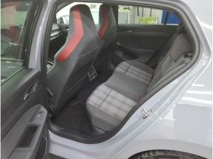 Volkswagen Golf VIII 2.0 TSI DSG GTI Navi IQ.Light ACC DCC DAB+ FrontAssist