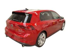 Volkswagen Golf VIII 2.0 TSI DSG GTI Navi LEDPlus ACC DCC DAB+ FrontAssist