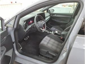 Volkswagen Golf VIII 2.0 TSI DSG GTI Navi IQ.Light ACC DCC DAB+ FrontAssist