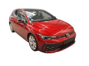 Volkswagen Golf VIII 2.0 TSI DSG GTI Navi LEDPlus ACC DCC DAB+ FrontAssist