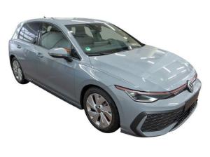 Volkswagen Golf VIII 2.0 TSI DSG GTI Navi IQ.Light ACC DCC DAB+ FrontAssist