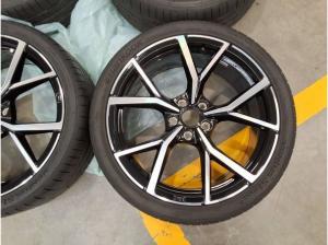 Volkswagen Golf VIII 2.0 TSI DSG GTI Navi LEDPlus ACC DCC DAB+ FrontAssist