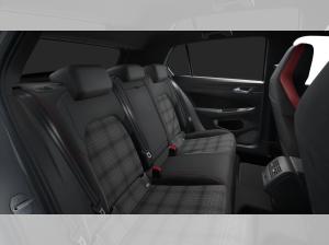 Volkswagen Golf VIII 2.0 TSI DSG GTI Navi IQ.Light ACC DCC DAB+ FrontAssist