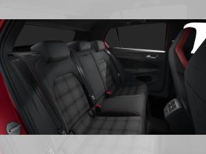 Volkswagen Golf VIII 2.0 TSI DSG GTI Navi LEDPlus ACC DCC DAB+ FrontAssist