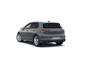 Volkswagen Golf VIII 2.0 TSI DSG GTI Navi IQ.Light ACC DCC DAB+ FrontAssist