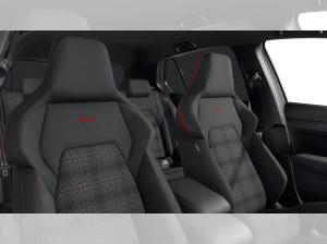 Volkswagen Golf VIII 2.0 TSI DSG GTI Navi IQ.Light ACC DCC DAB+ FrontAssist