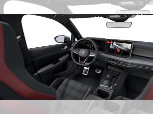 Volkswagen Golf VIII 2.0 TSI DSG GTI Navi IQ.Light ACC DCC DAB+ FrontAssist