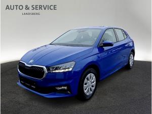 Foto - Skoda Fabia Selection 1,0 TSI 5-Gang - Aktion - sofort lieferbar
