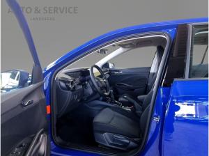 Skoda Fabia Selection 1,0 TSI 5Gang *LED* Aktion