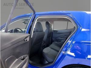 Skoda Fabia Selection 1,0 TSI 5Gang *LED* Aktion