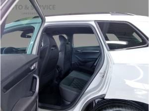 Skoda Karoq Sportline 1,5 TSI 7-Gang-DSG *AHK*