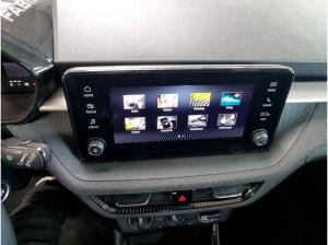 Skoda Fabia Selection 1,0 TSI 5Gang *LED* Aktion