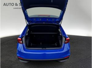 Skoda Fabia Selection 1,0 TSI 5-Gang - Aktion - sofort lieferbar