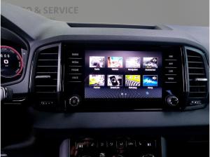 Skoda Karoq Sportline 1,5 TSI 7-Gang-DSG *AHK*