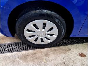 Skoda Fabia Selection 1,0 TSI 5Gang *LED* Aktion