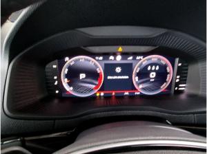 Skoda Karoq Sportline 1,5 TSI 7-Gang-DSG *AHK*