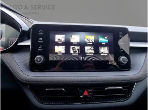 Skoda Fabia Selection 1,0 TSI 5-Gang - Aktion - sofort lieferbar