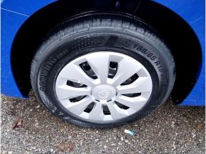 Skoda Fabia Selection 1,0 TSI 5-Gang - Aktion - sofort lieferbar